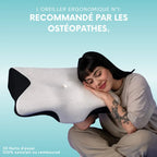 Oreiller Posturia™