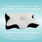 Oreiller Posturia™