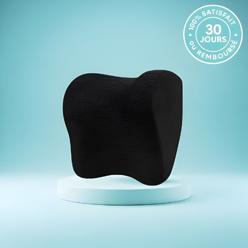 Coussin Appuie-Tête Posturia™