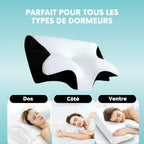 Oreiller Posturia™