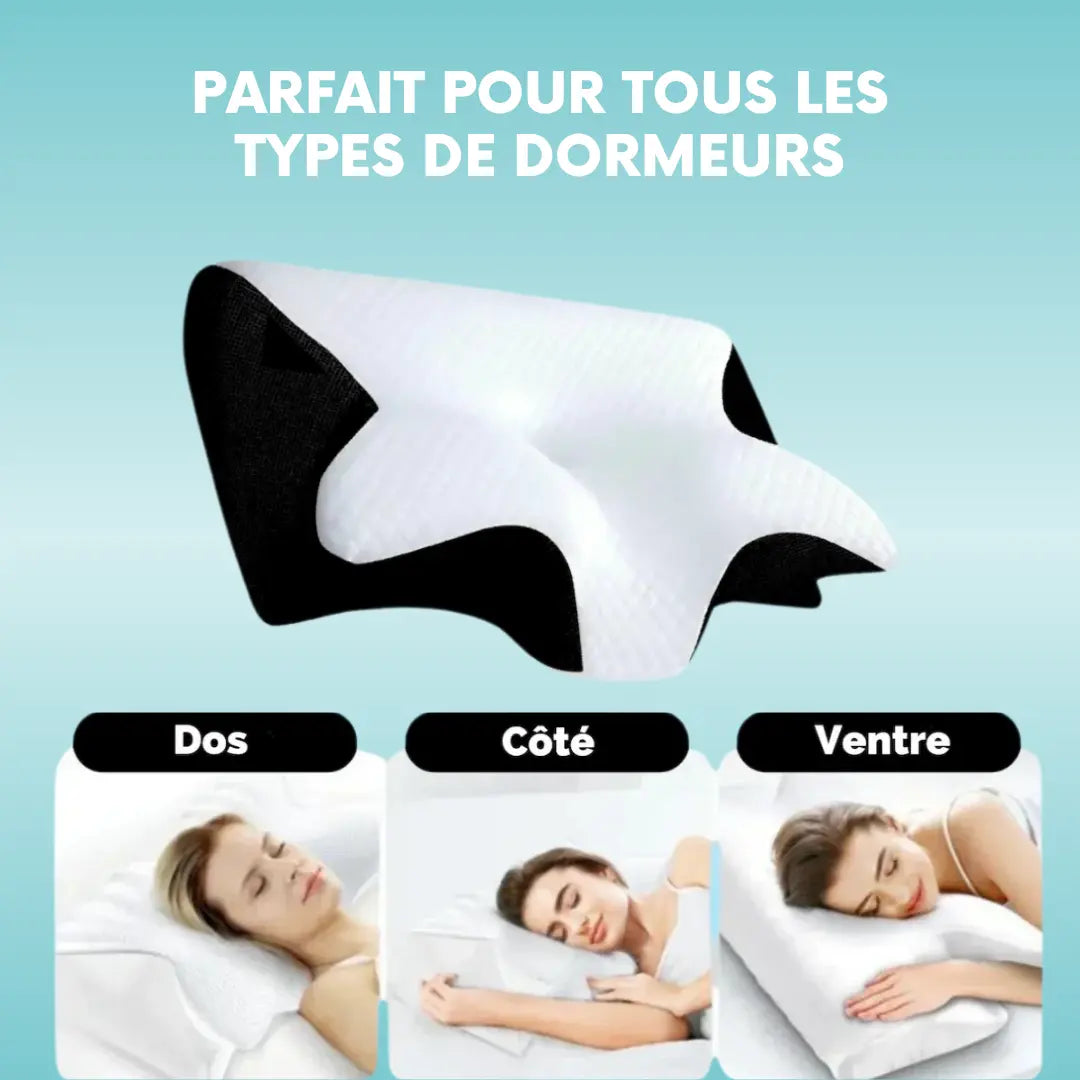 Oreiller Posturia™