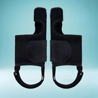 Attelle orthopédique conçue pour apaiser et soulager la douleur intense liée à l'hallux valgus ou oignon au pied.
