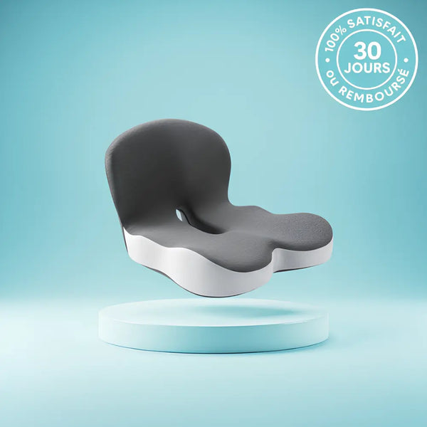 Coussin de siège Posturia™