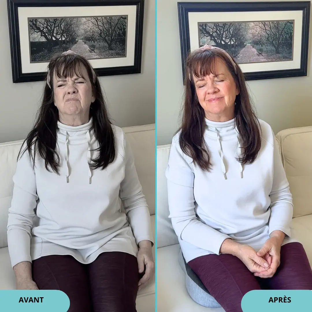 Coussin de siège Posturia™