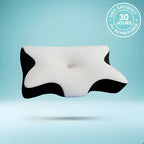 Oreiller cervical Posturia